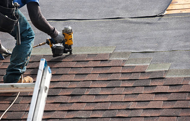 Licensed Gutter Installation service in Nordland, WA - Brentwood Metal Roofing